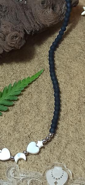 Halskette 1001 Nacht Detailansicht 3